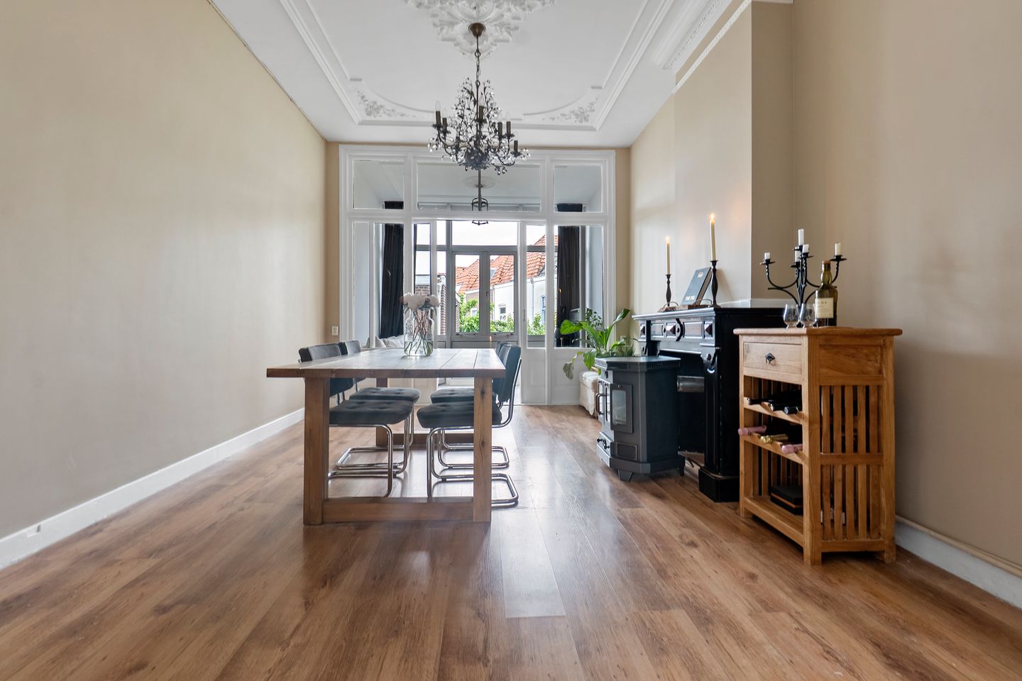 Foto 14 van Regentesselaan 173