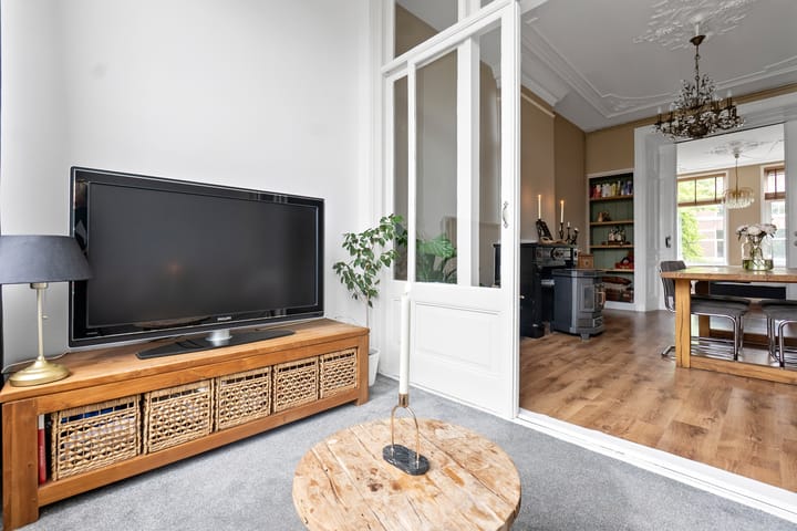 Foto 18 van Regentesselaan 173