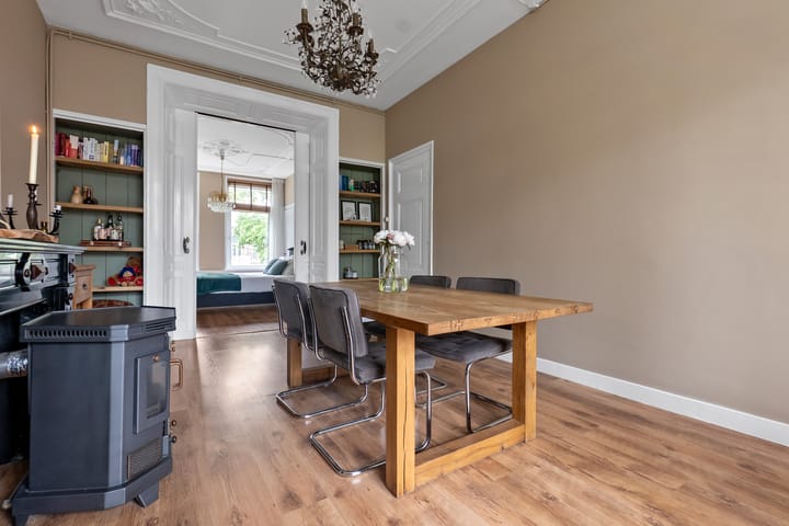 Foto 20 van Regentesselaan 173