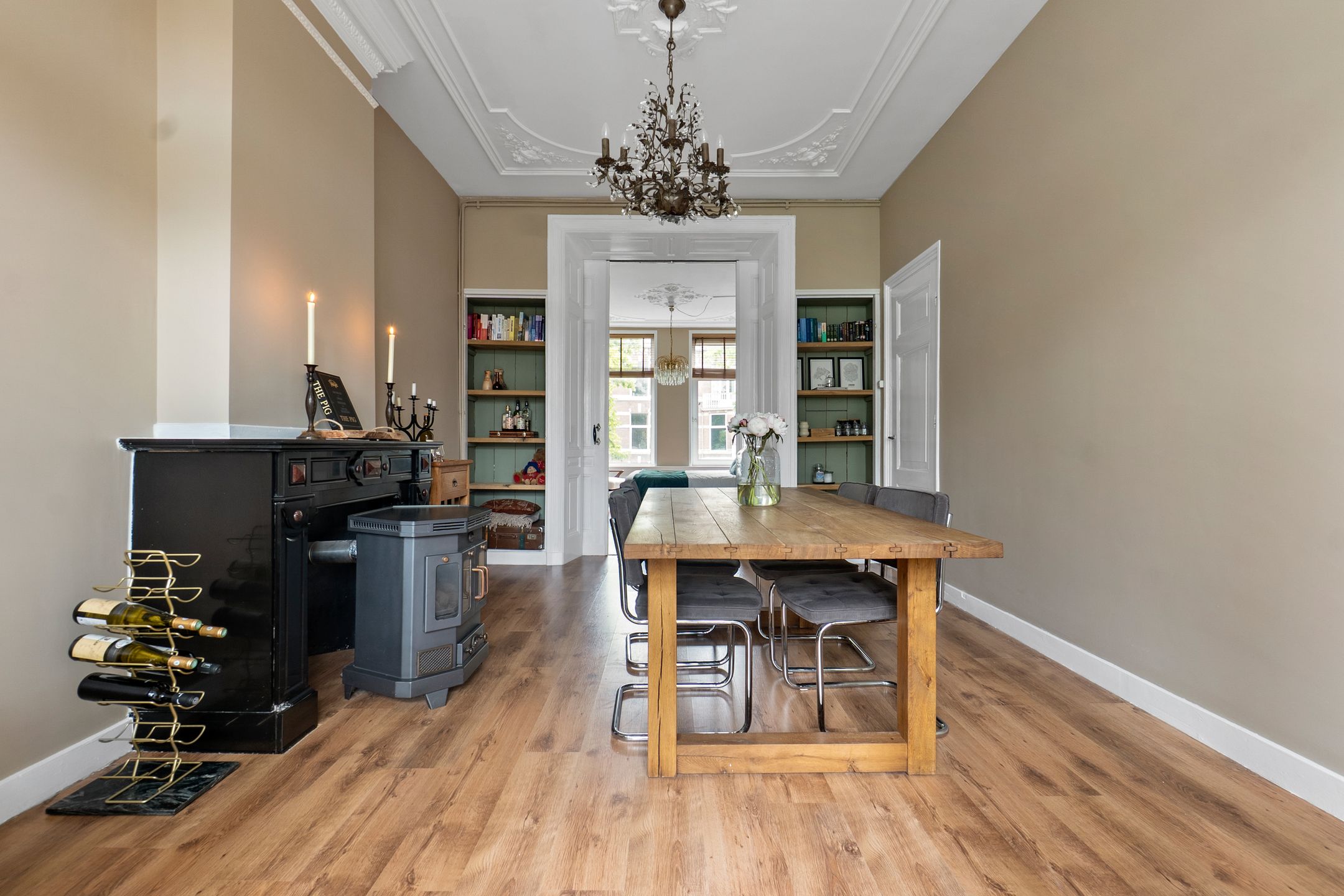 Foto 21 van Regentesselaan 173