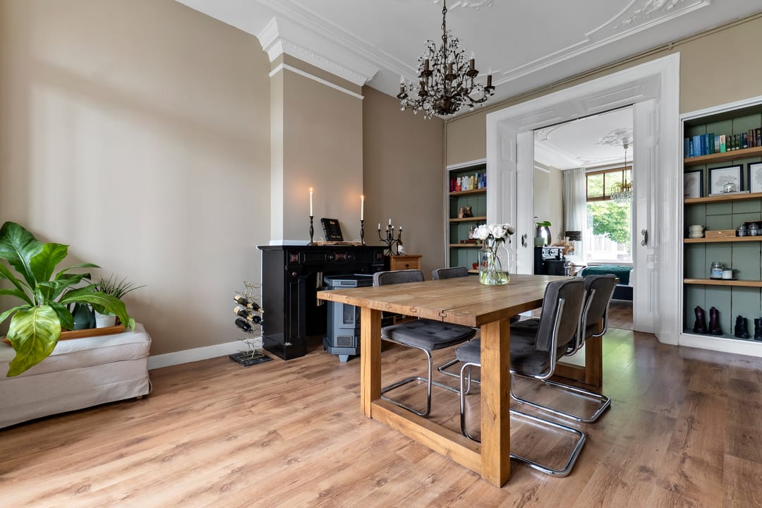 Foto 22 van Regentesselaan 173