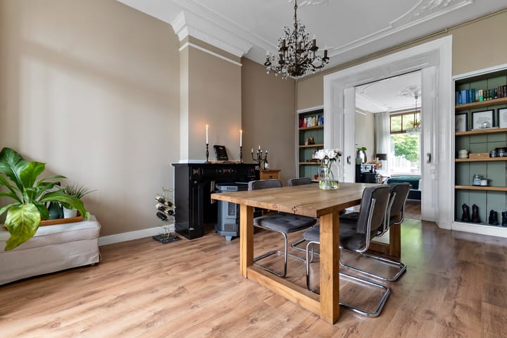 Foto 22 van Regentesselaan 173