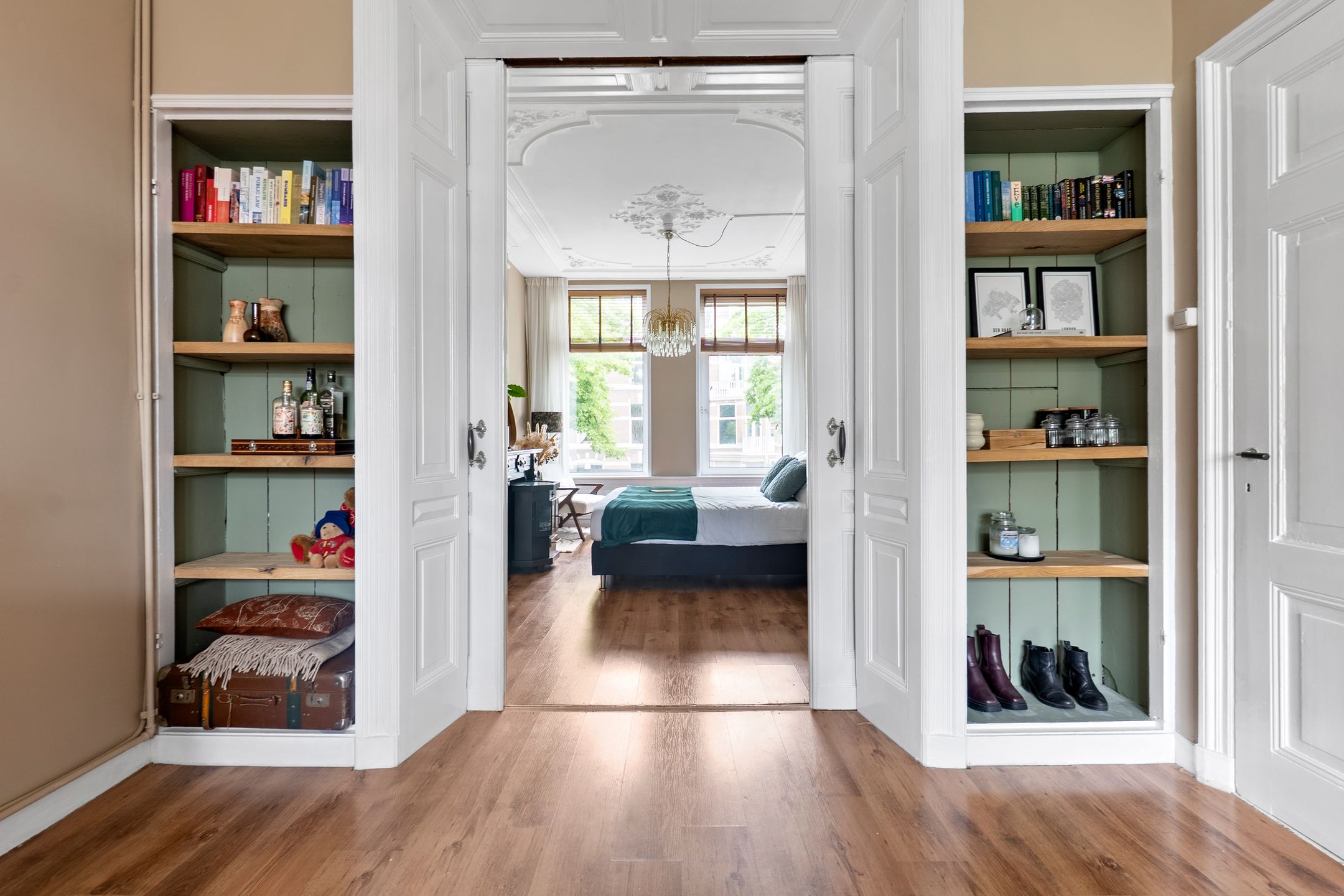 Foto 24 van Regentesselaan 173