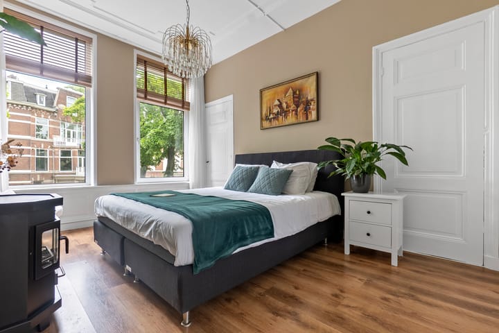 Foto 26 van Regentesselaan 173