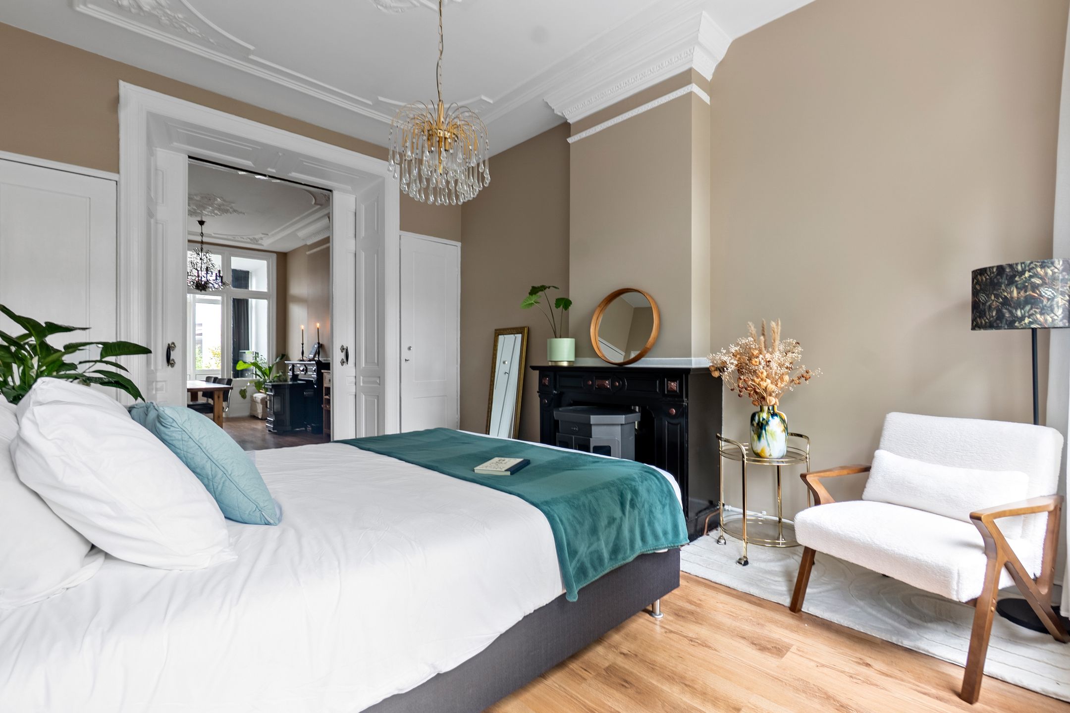 Foto 27 van Regentesselaan 173