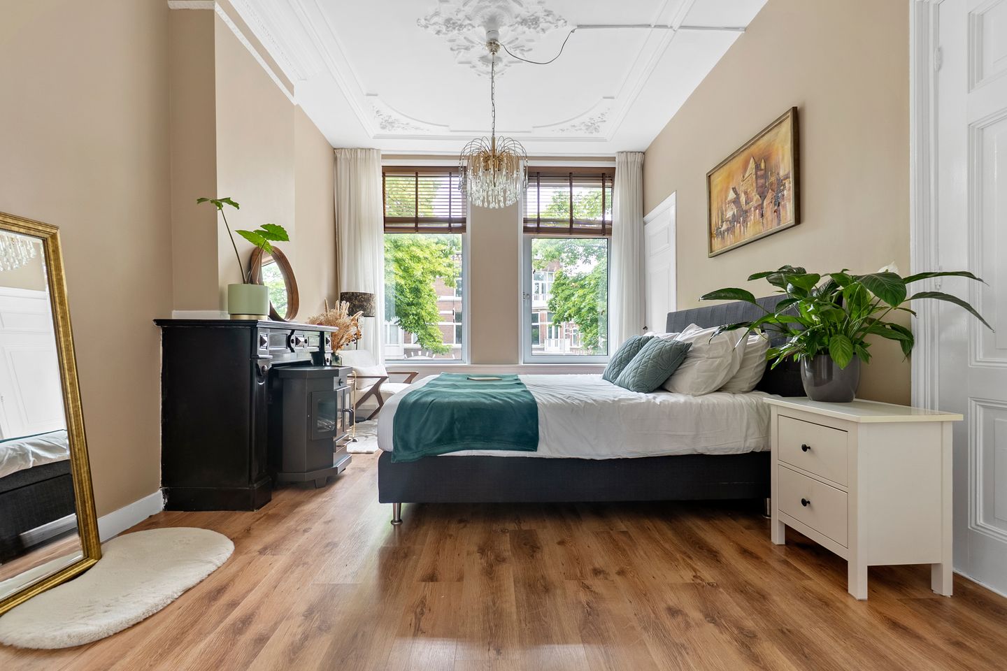 Foto 25 van Regentesselaan 173