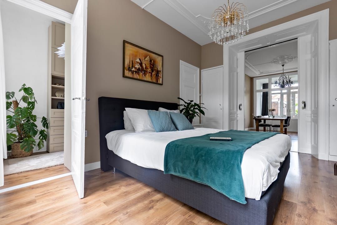 Foto 28 van Regentesselaan 173