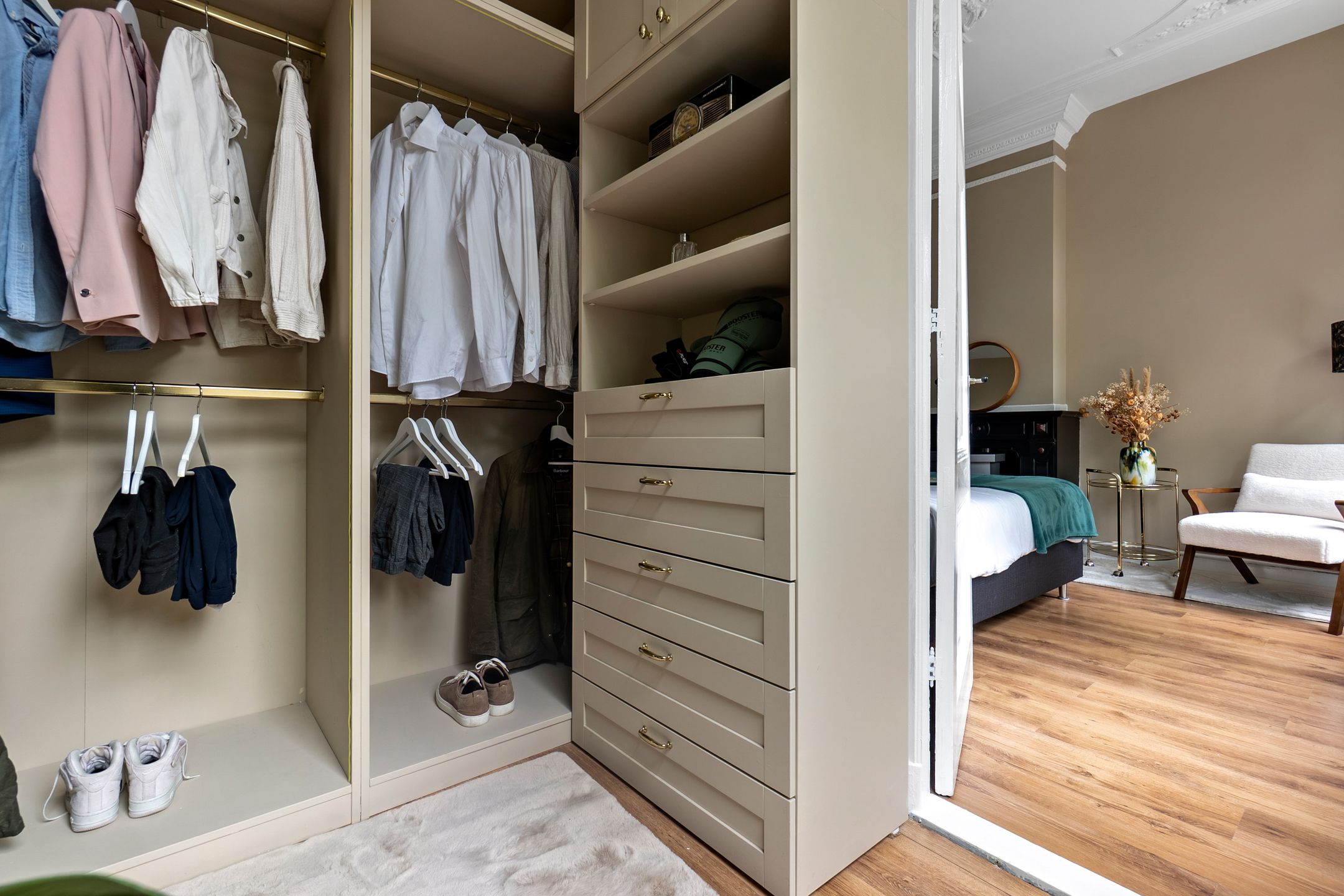 Foto 30 van Regentesselaan 173