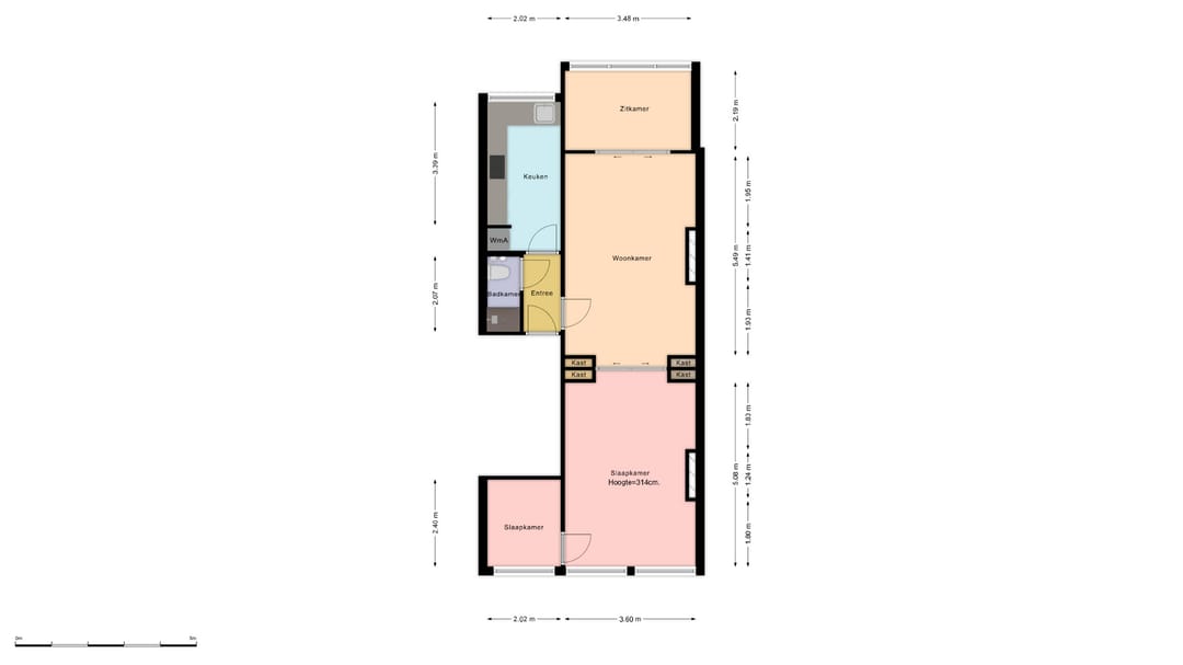Foto 32 van Regentesselaan 173
