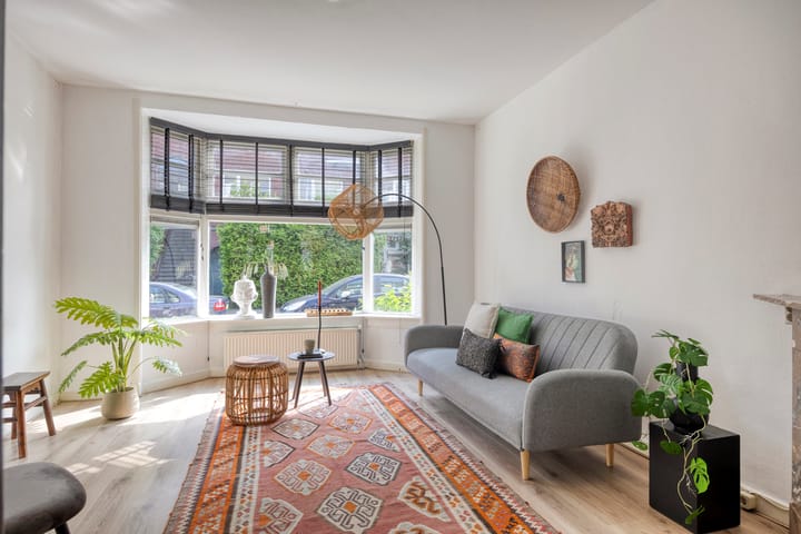 Photo 1 of Oppenheimstraat 6