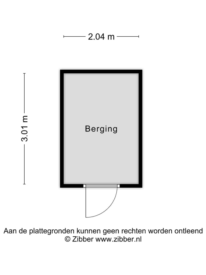 Photo 35 of Oppenheimstraat 6