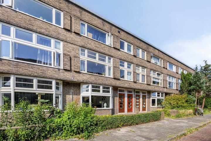 Foto 5 van Oppenheimstraat 6