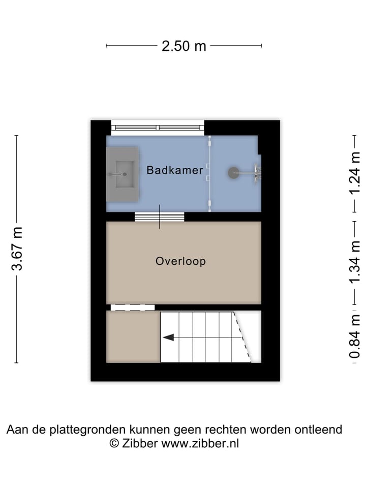 Photo 34 of Oppenheimstraat 6