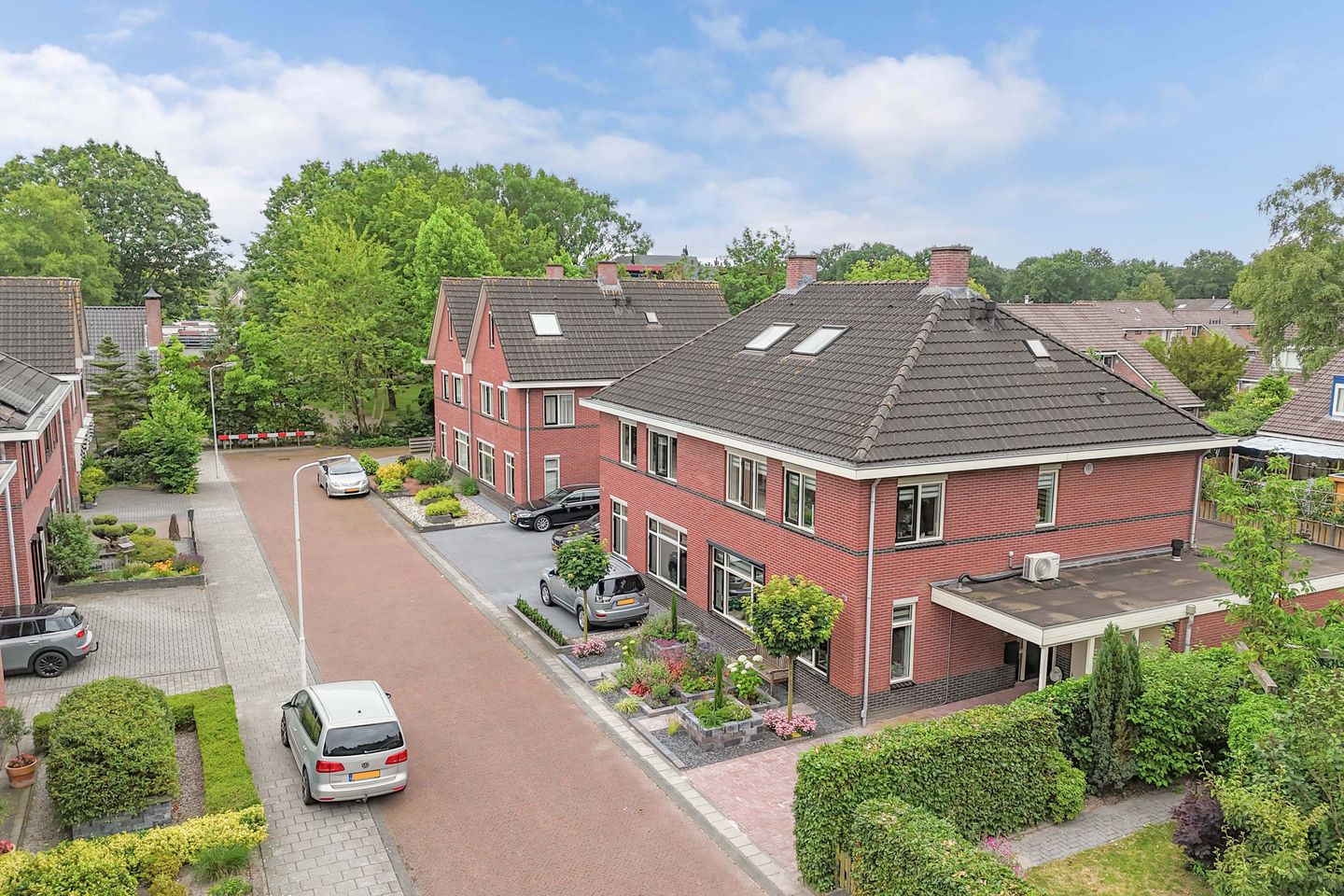 Foto 10 van Bosbes 2