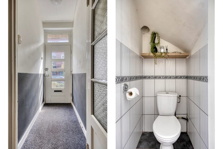 Photo 7 of Oppenheimstraat 6