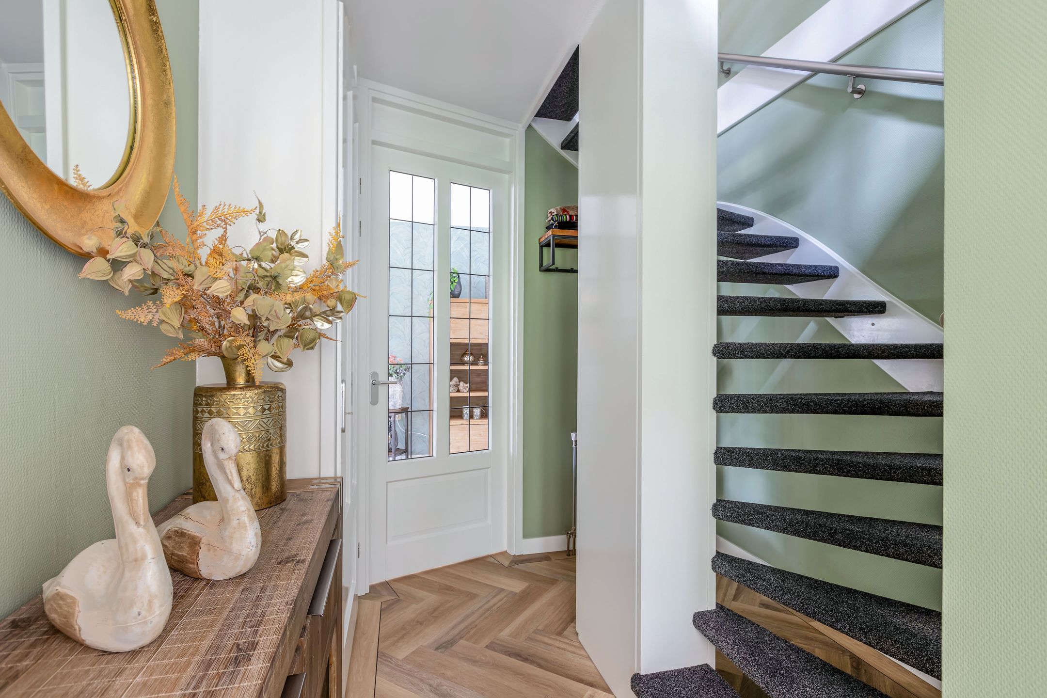 Foto 12 van Bosbes 2