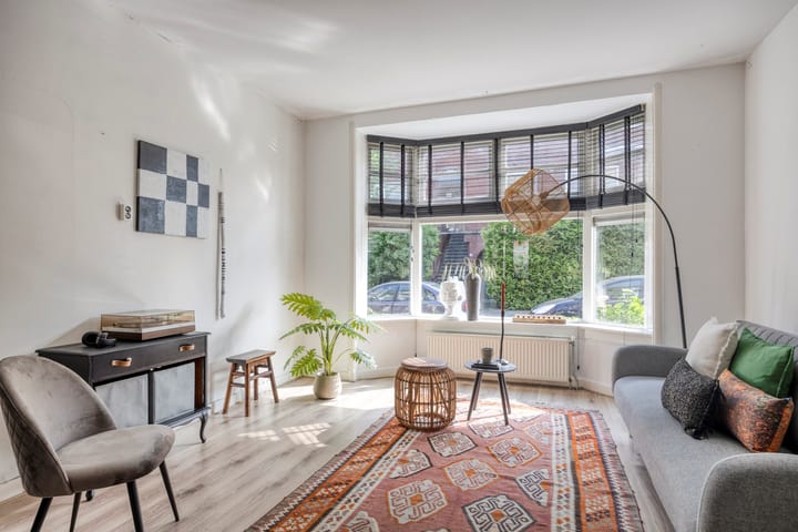 Photo 9 of Oppenheimstraat 6