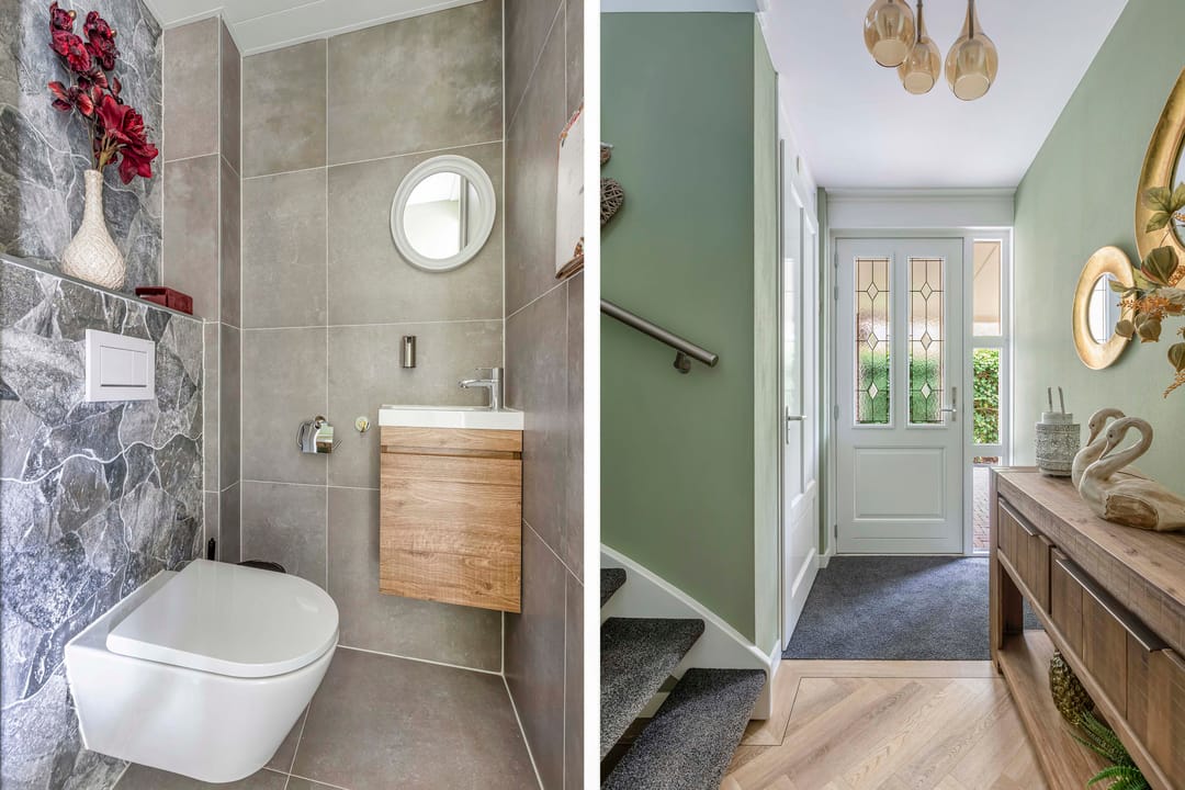 Foto 13 van Bosbes 2