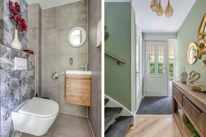 Foto 13 van Bosbes 2