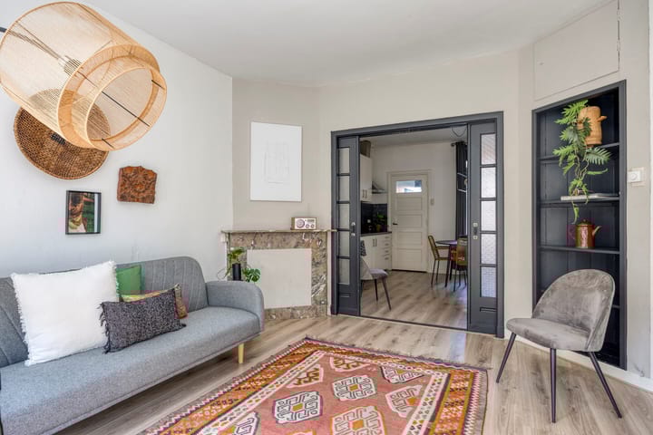 Photo 11 of Oppenheimstraat 6