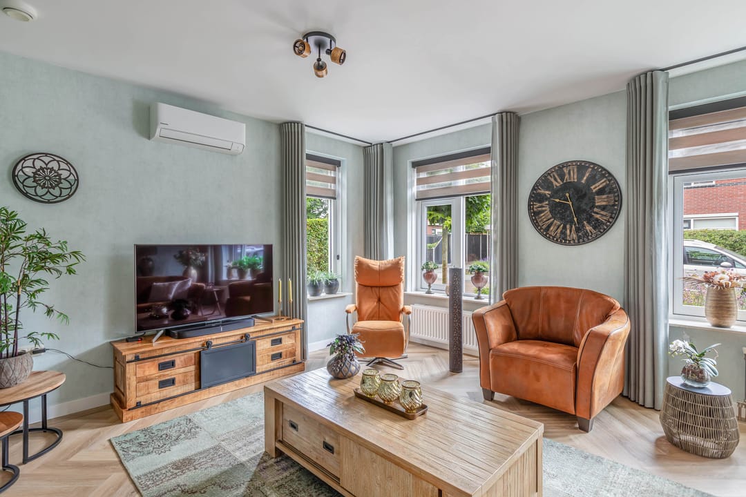 Foto 17 van Bosbes 2