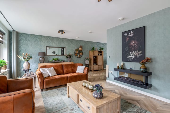 Foto 18 van Bosbes 2