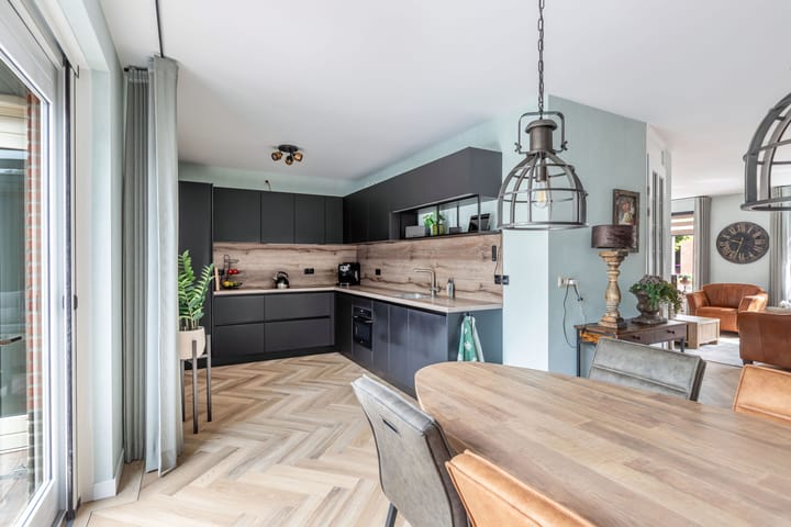 Foto 24 van Bosbes 2