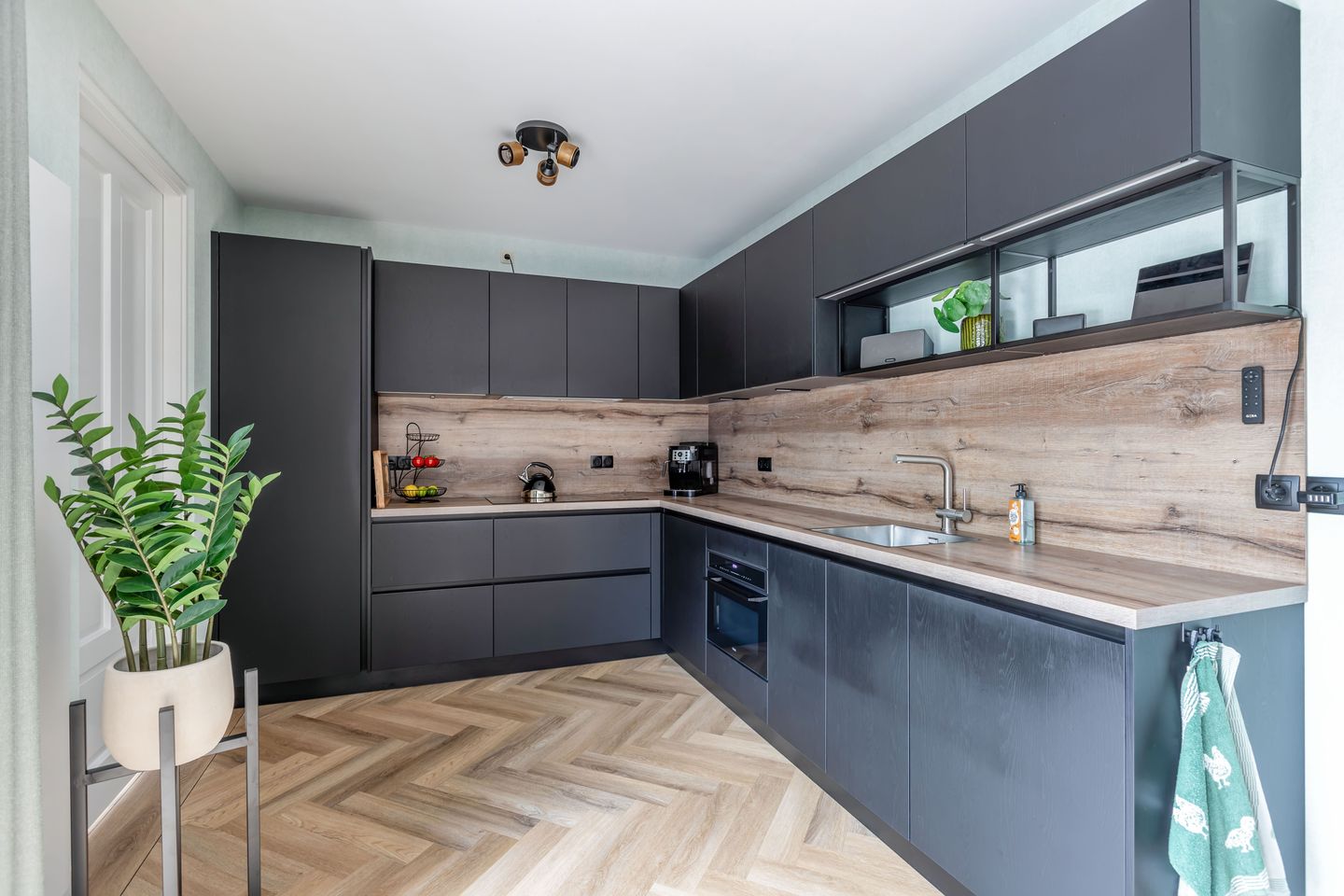 Foto 25 van Bosbes 2