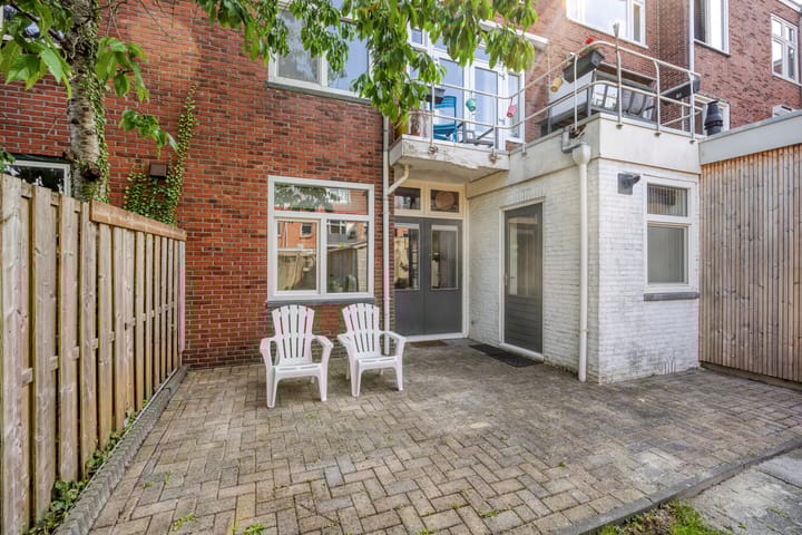 Photo 26 of Oppenheimstraat 6