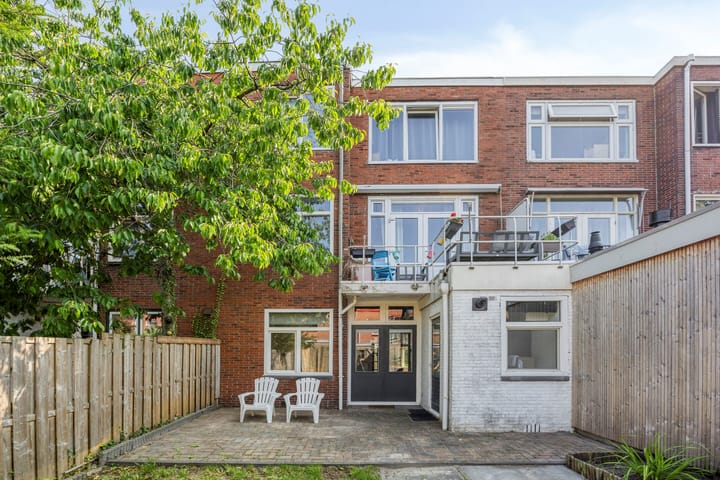 Photo 27 of Oppenheimstraat 6