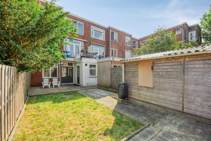 Photo 28 of Oppenheimstraat 6