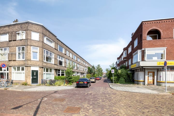 Photo 30 of Oppenheimstraat 6