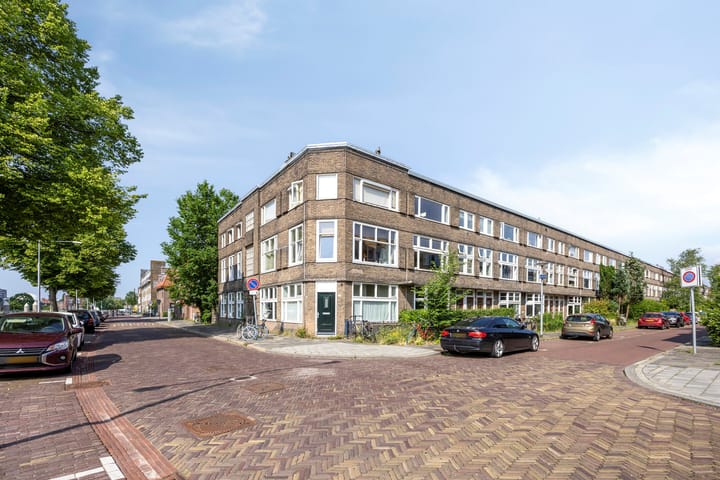 Photo 31 of Oppenheimstraat 6