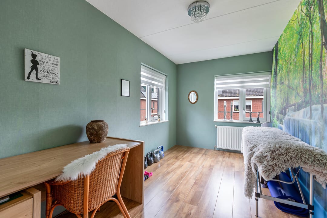 Foto 38 van Bosbes 2