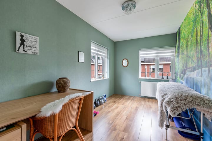 Foto 38 van Bosbes 2