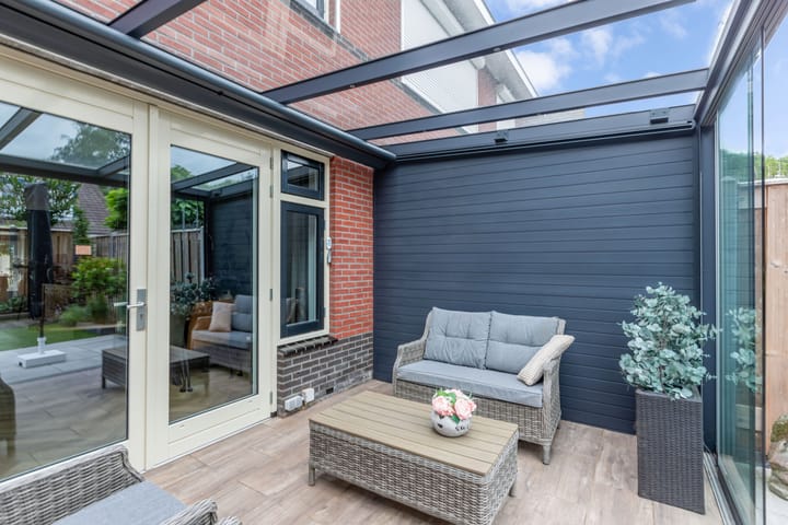 Foto 45 van Bosbes 2