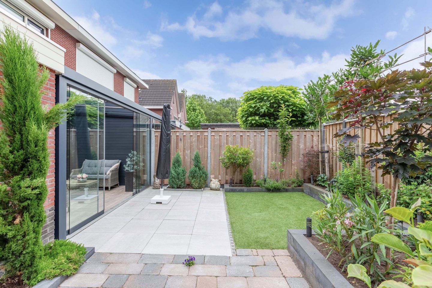 Foto 49 van Bosbes 2