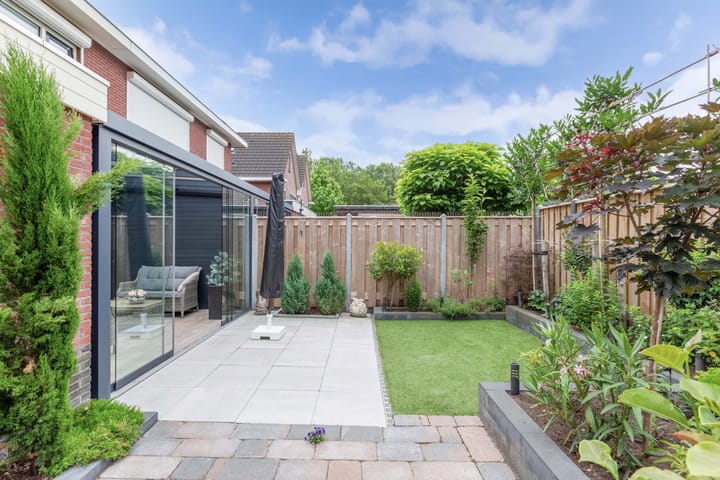 Foto 49 van Bosbes 2