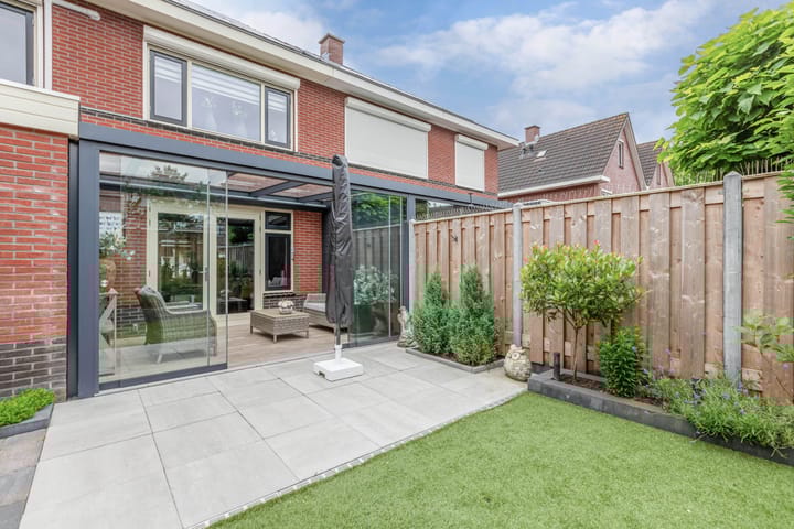 Foto 50 van Bosbes 2