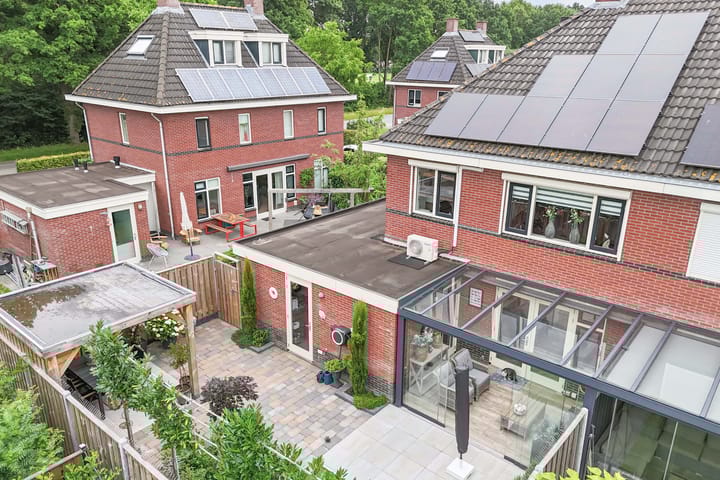 Foto 51 van Bosbes 2