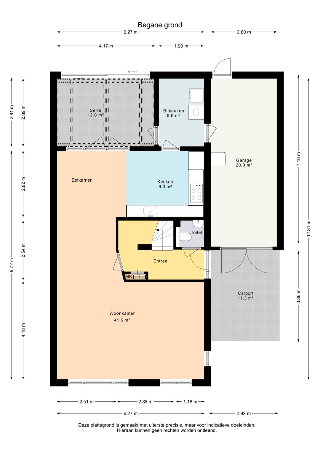 Foto 52 van Bosbes 2