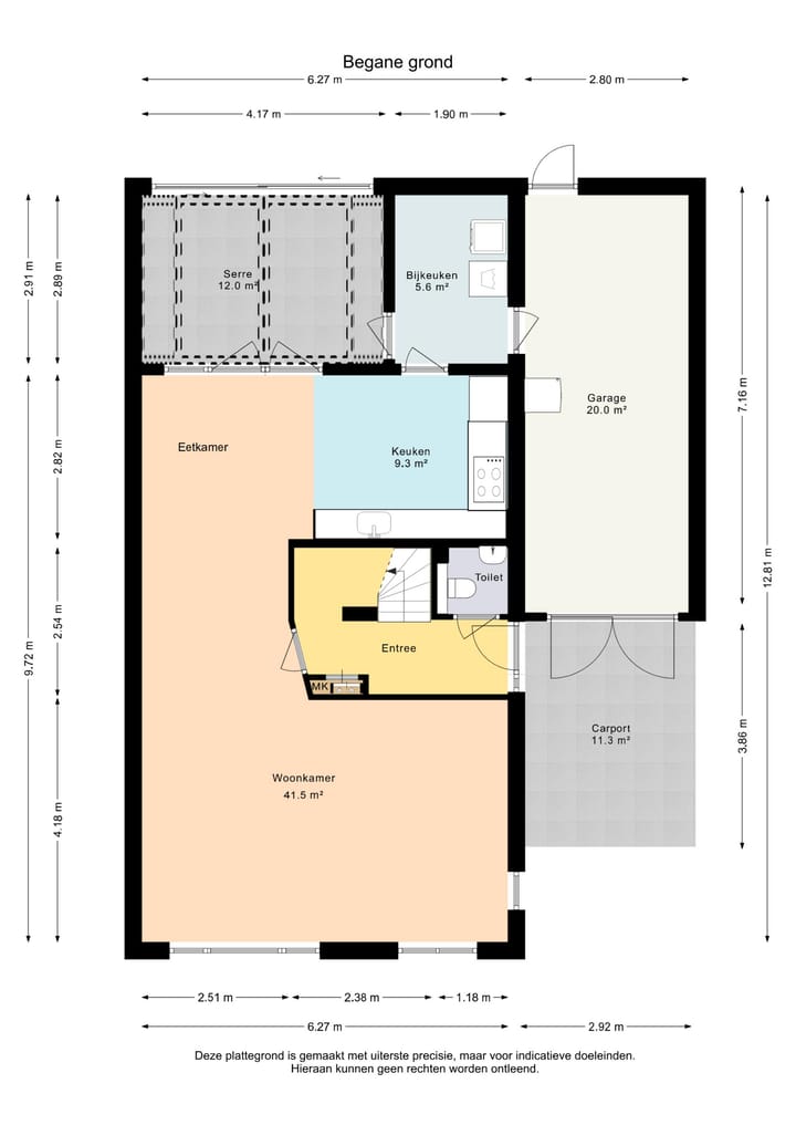 Foto 52 van Bosbes 2