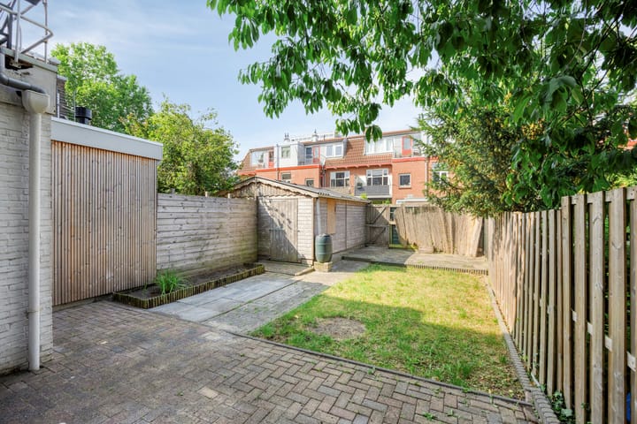 Foto 2 van Oppenheimstraat 6