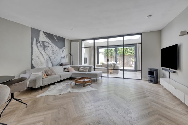 Foto 2 van de korte Spruit 3