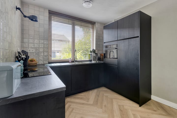 Foto 3 van de korte Spruit 3