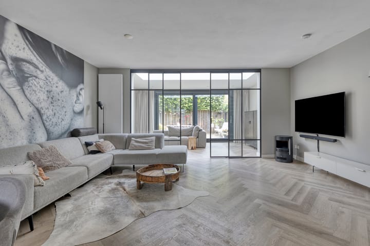 Foto 14 van de korte Spruit 3