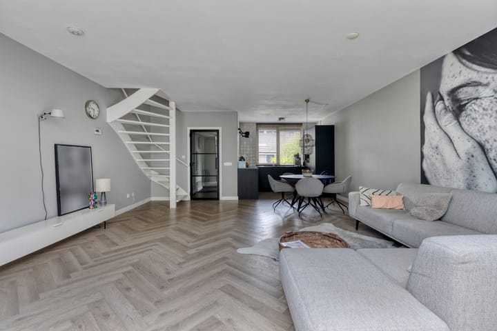 Foto 15 van de korte Spruit 3