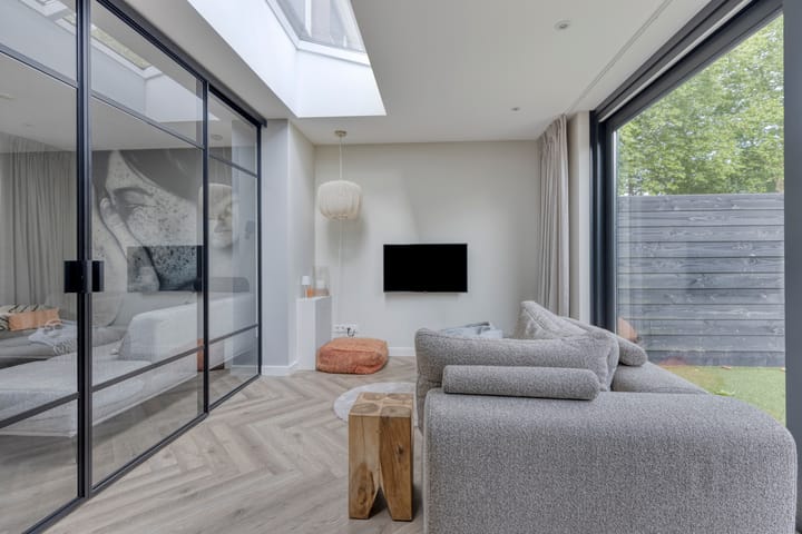 Foto 17 van de korte Spruit 3