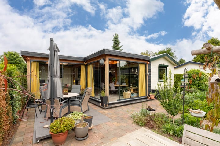 Foto 1 van Vuurkuilweg 15-86