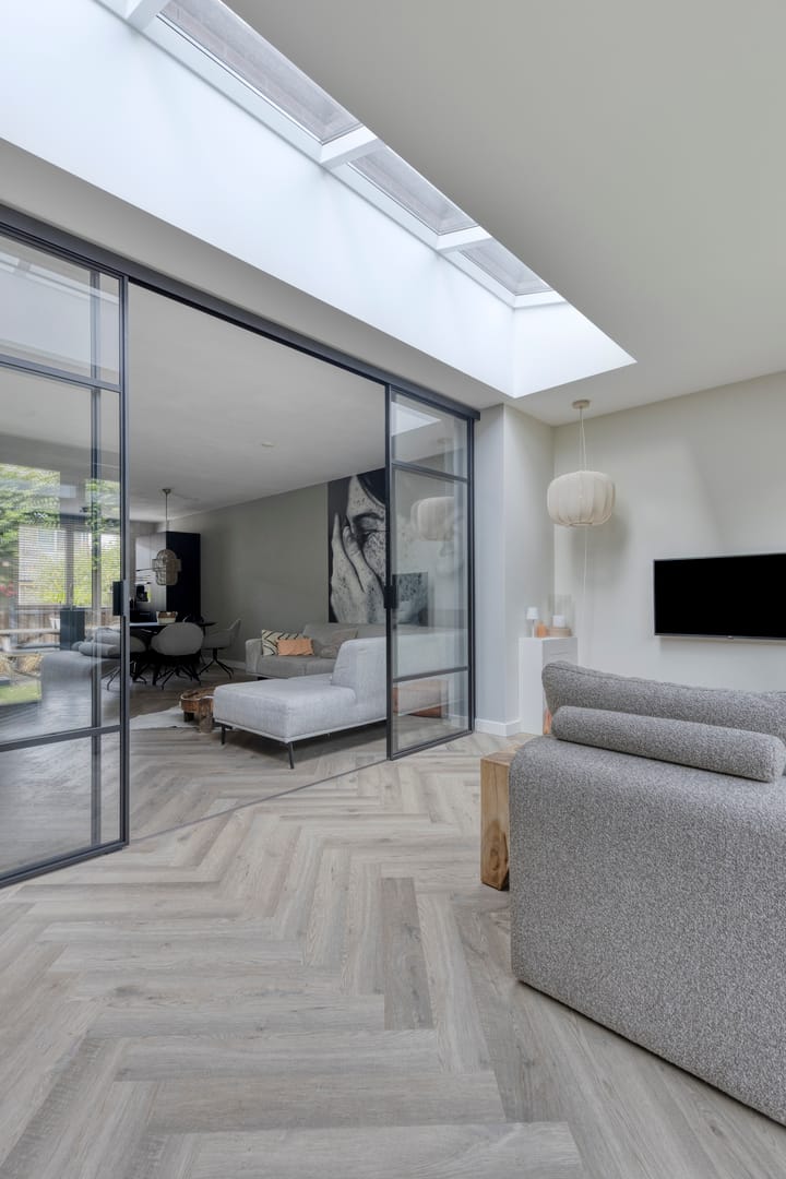 Foto 18 van de korte Spruit 3